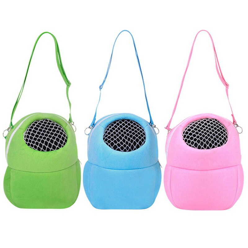 Small Animal Carrier