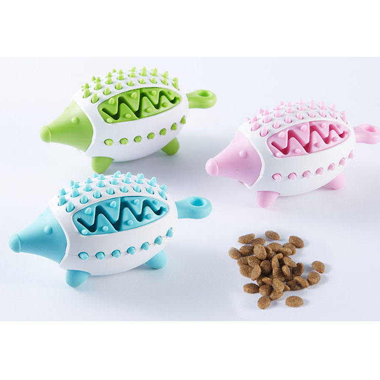 Treat Dispensing Toy