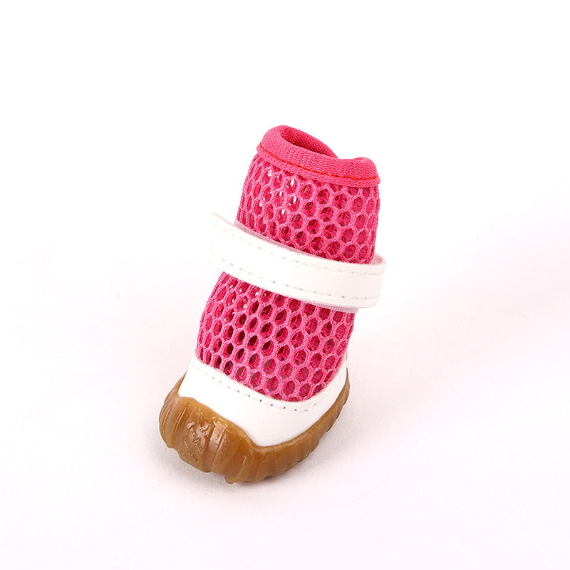 Mesh Shoes