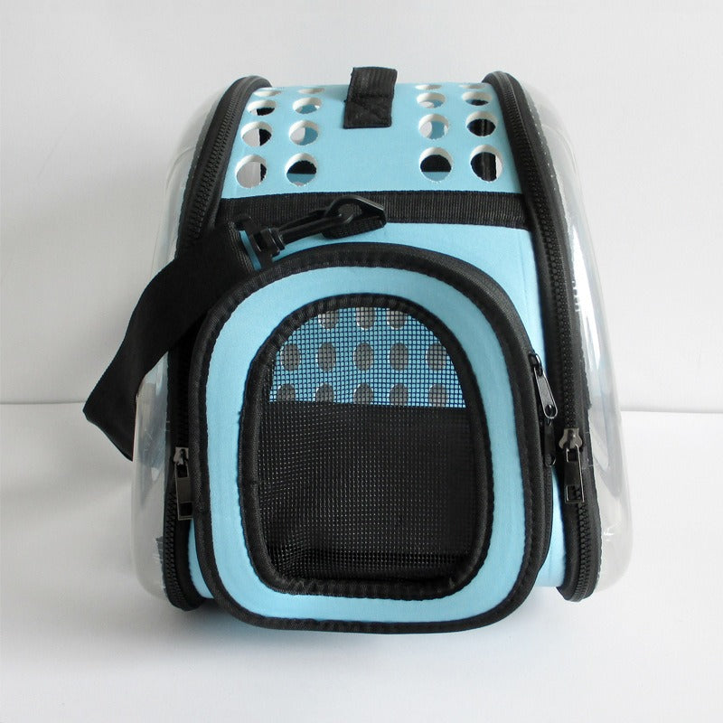 Small Dog/ Cat Carrier