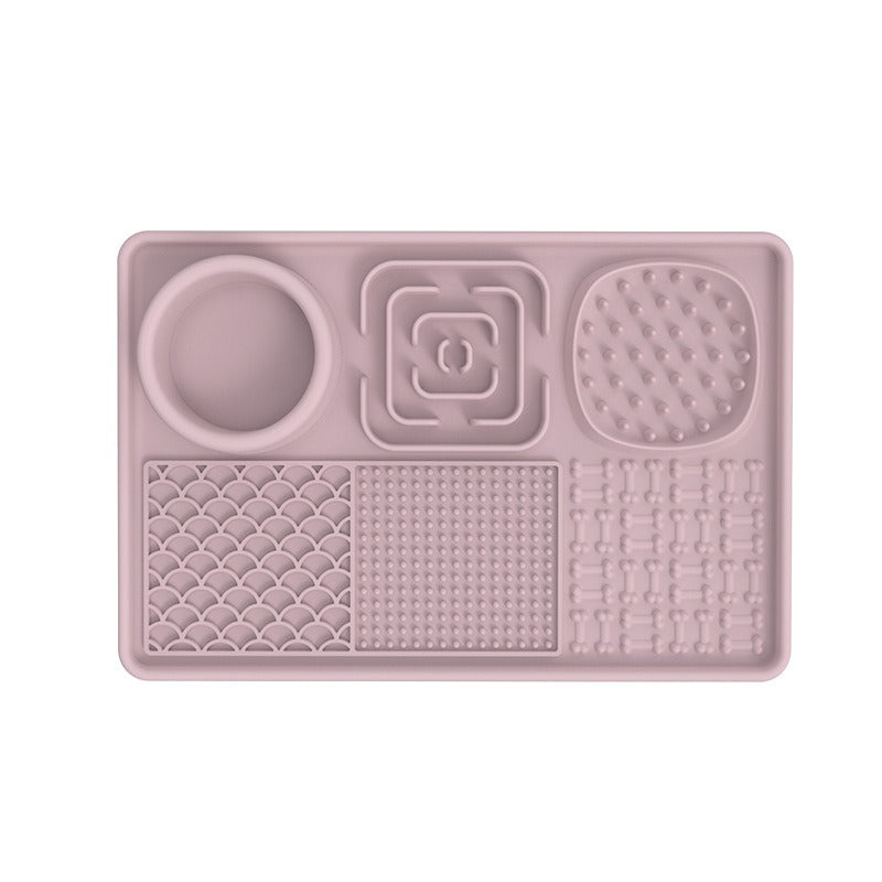 Lick Mat