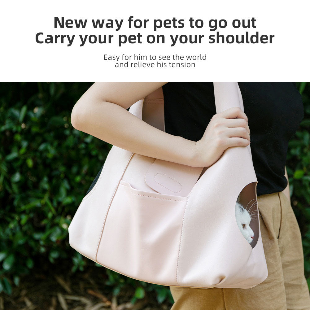 Pocketbook Style Carrier