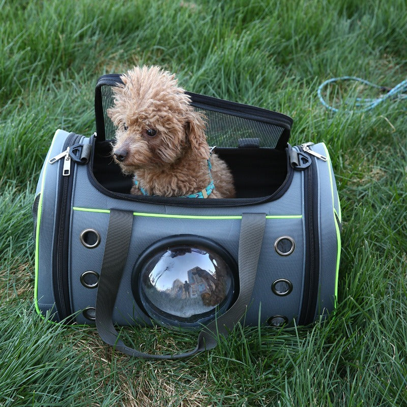 Pet Carrier
