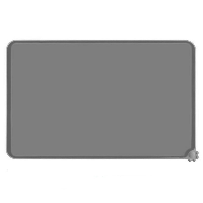 Silicone Food/Water Bowl Mat