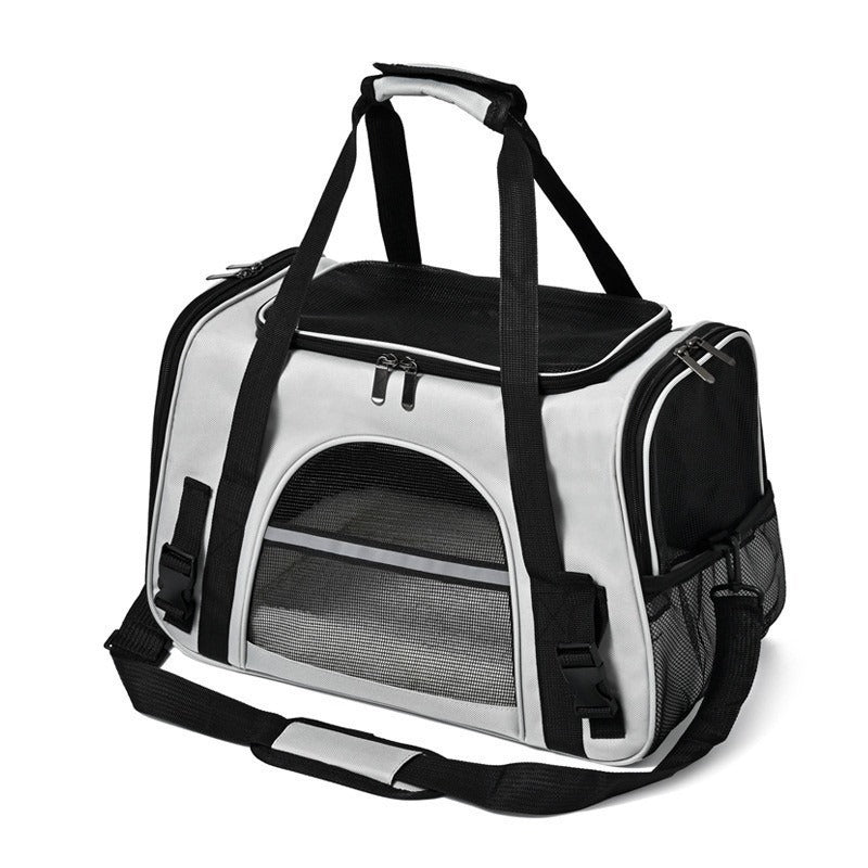 Pet Carrier