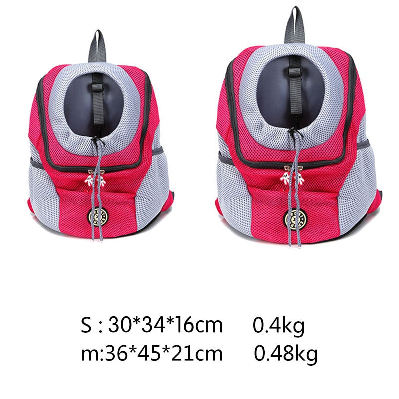 Backpack Carrier