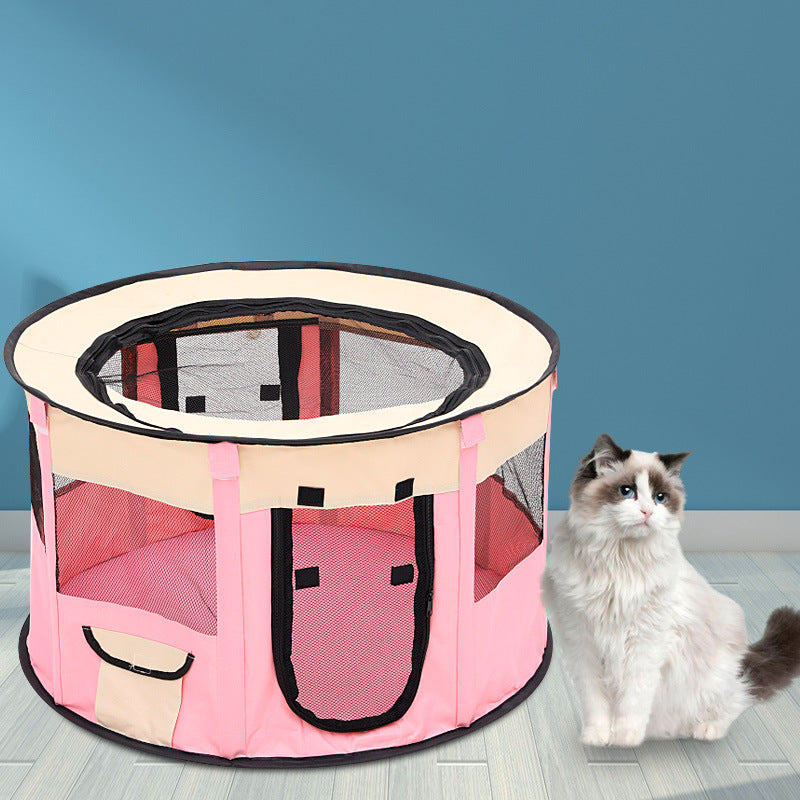 Pet Play Pen