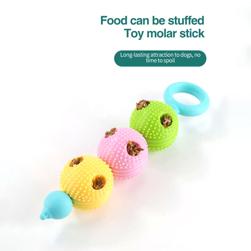 Small Dog/ Puppy teether toy