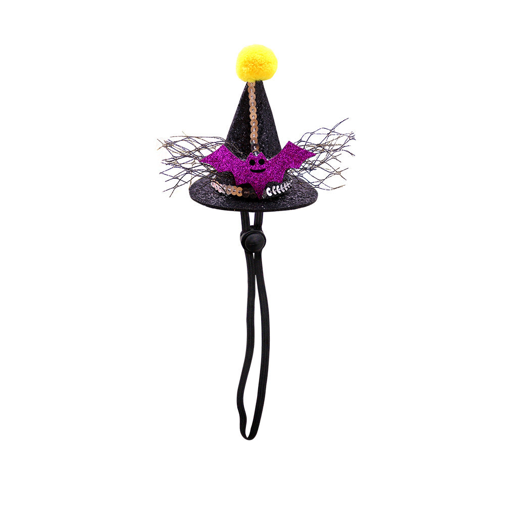 Halloween Costume Hat