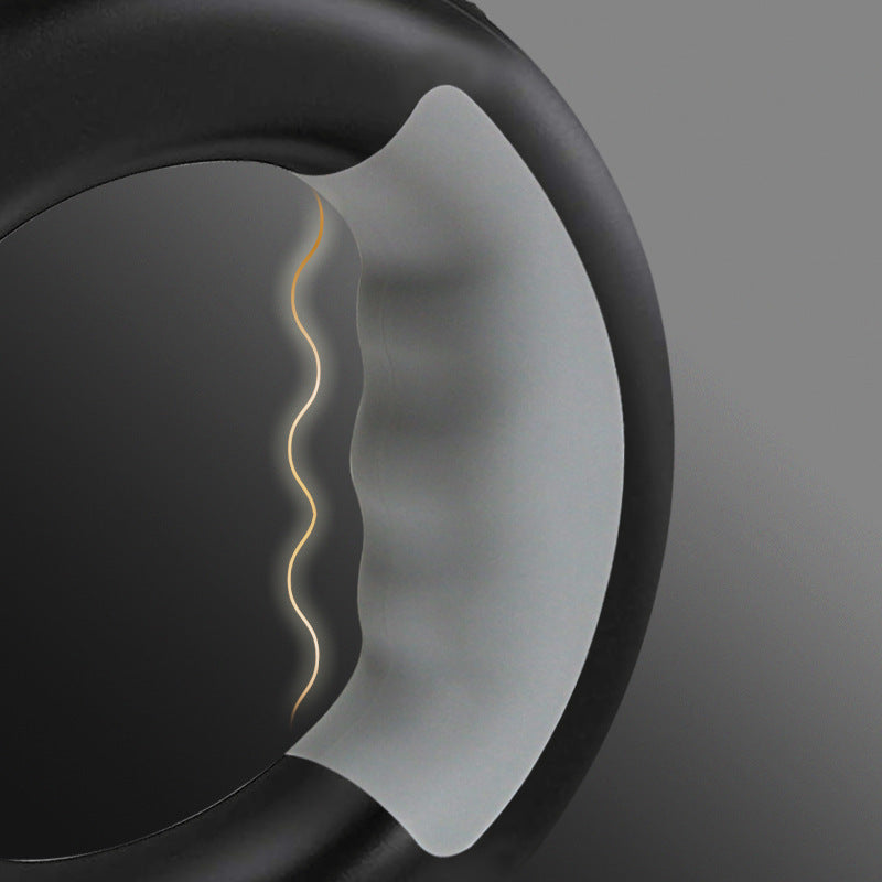 Retractable Leash with LED Light