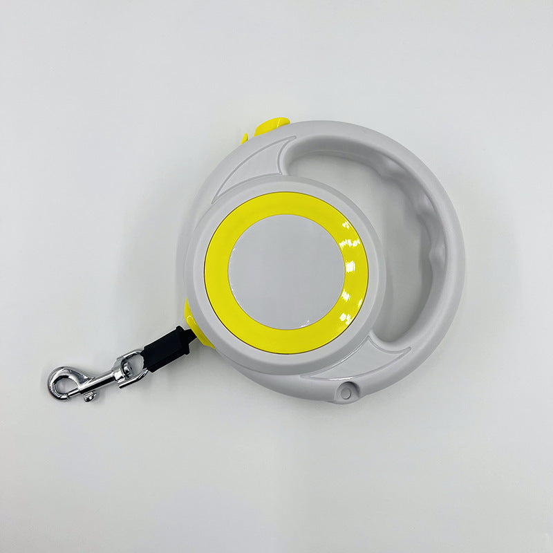 Retractable Leash