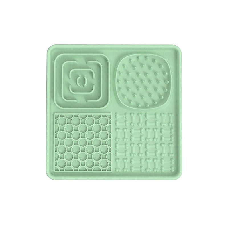 Lick Mat