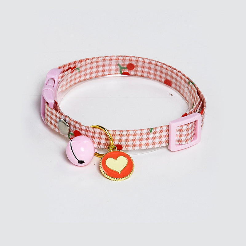 Cat Collar