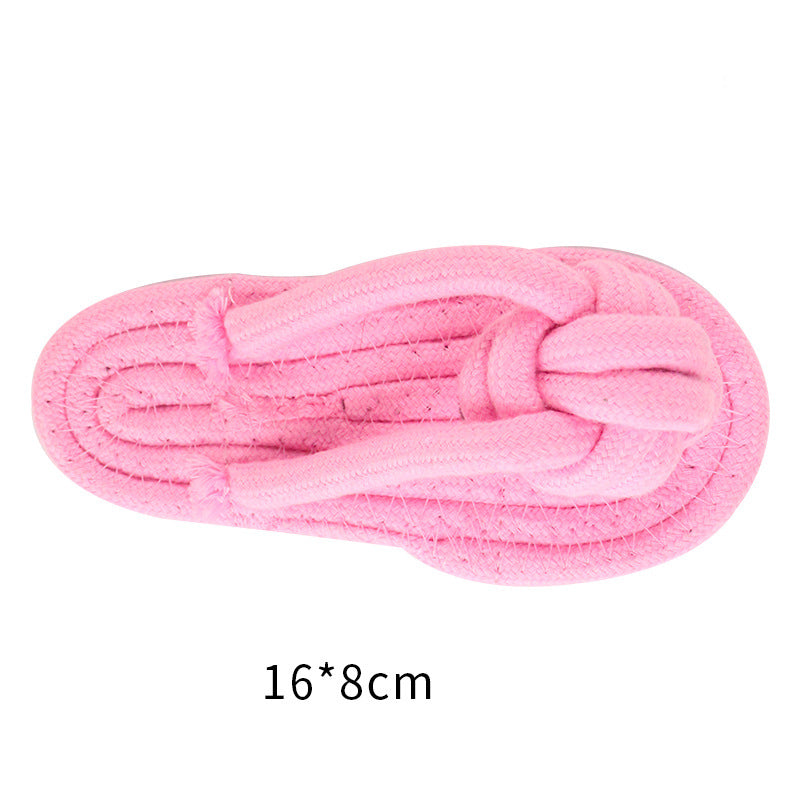 Rope Toy