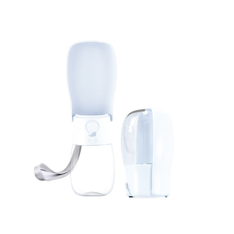 Travel Water Bottle