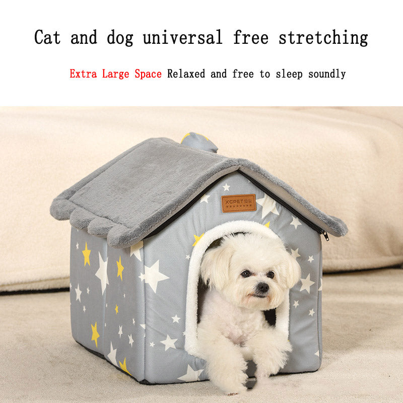 House Pet Bed