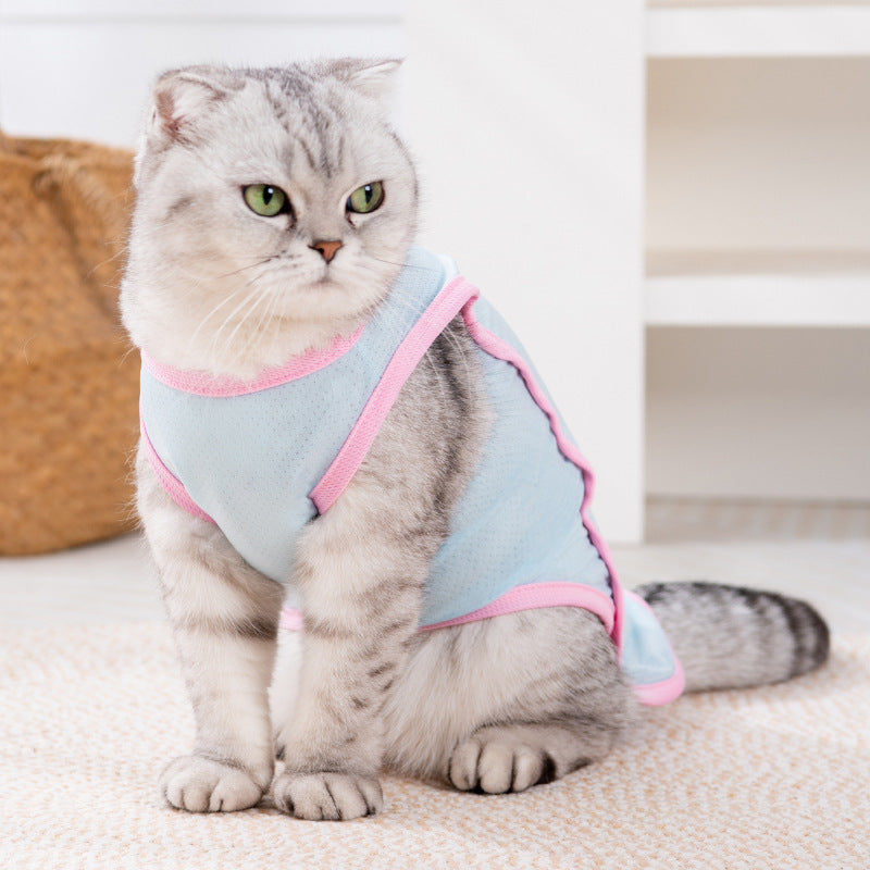 Pet Cooling Vest
