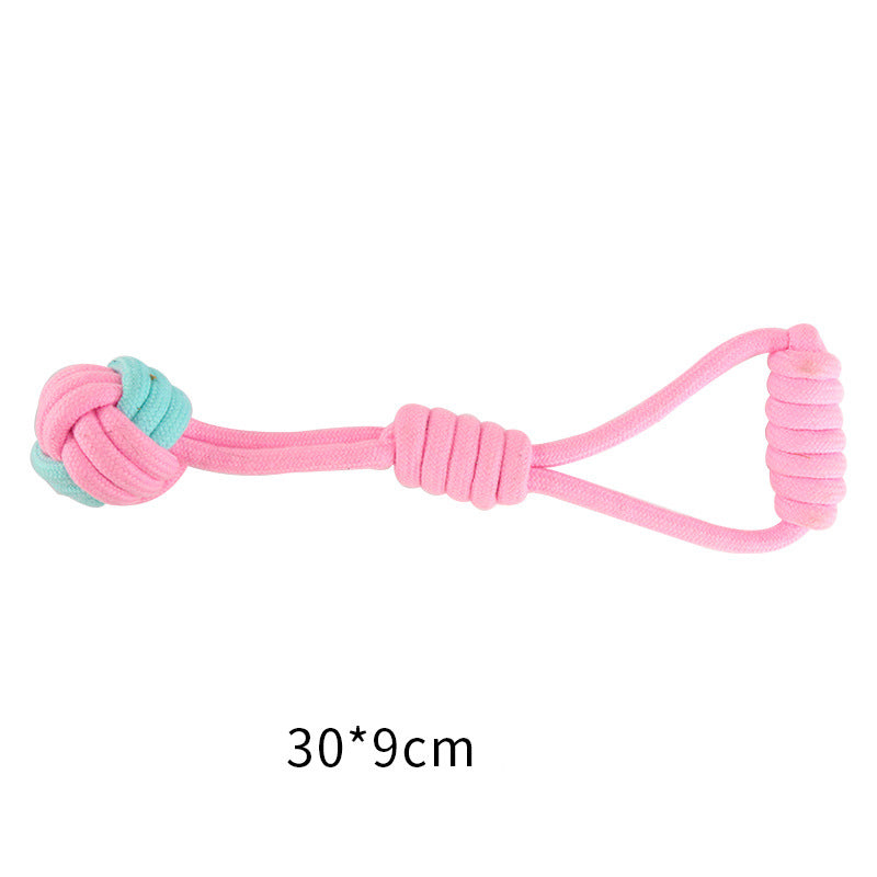 Rope Toy