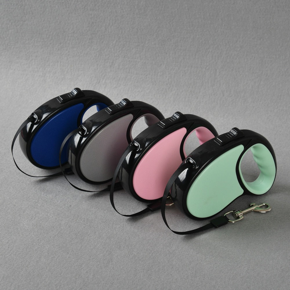 Retractable Leash
