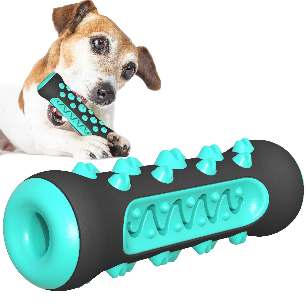 Teeth Cleaning Chew Toy