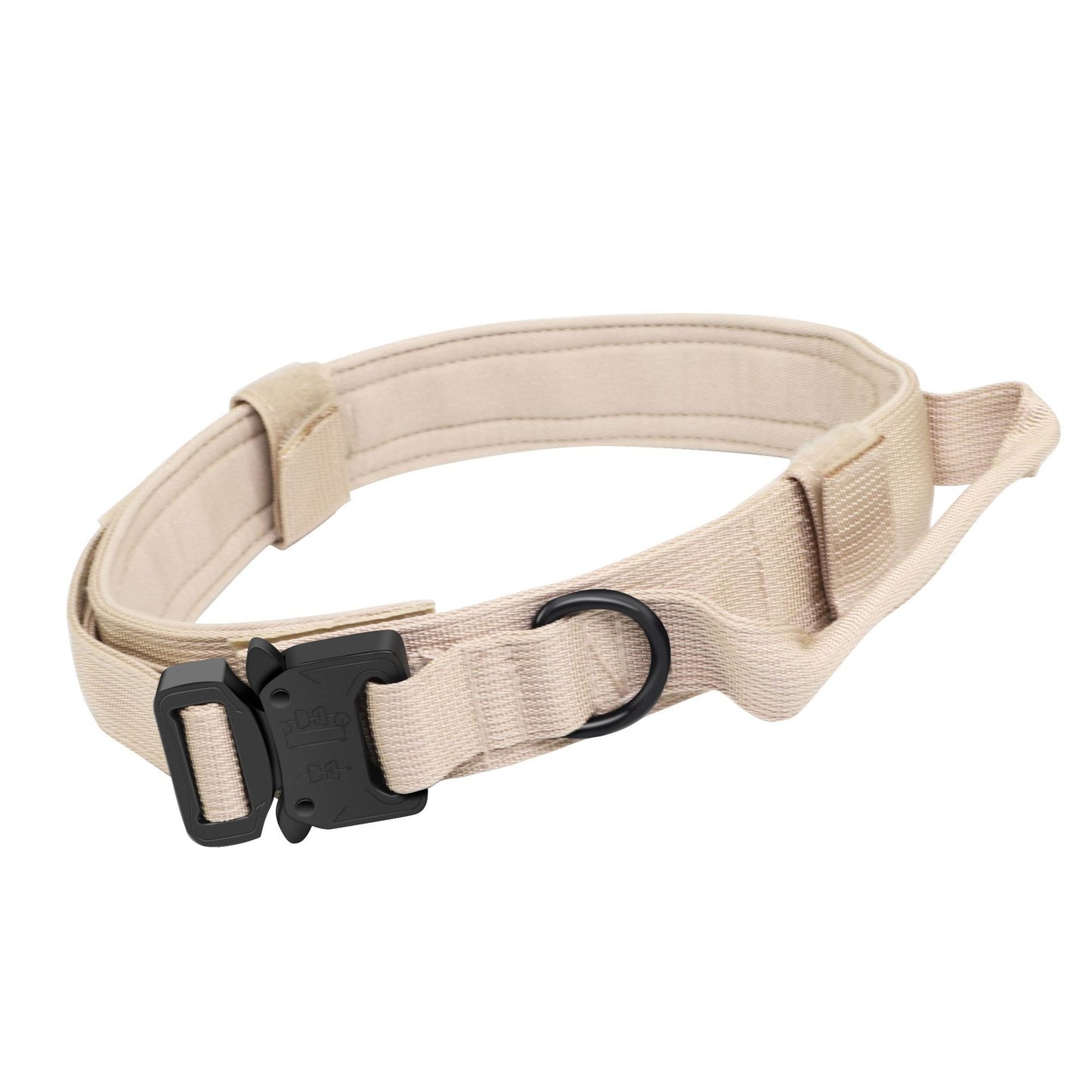 Tactical Collar/Leash