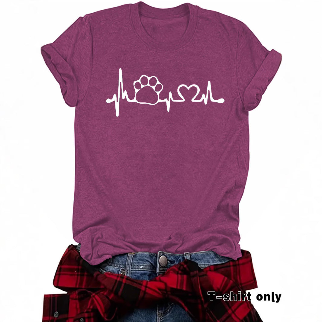 Short Sleeved Tshirt