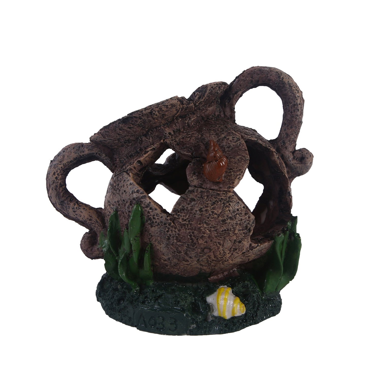 Resin Aquarium Decor