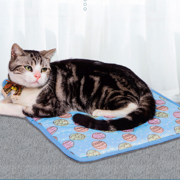 Summer Cooling Pad