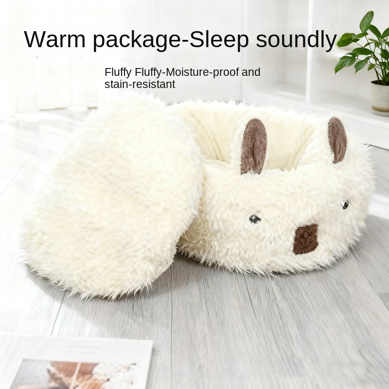 Pet Nest Bed