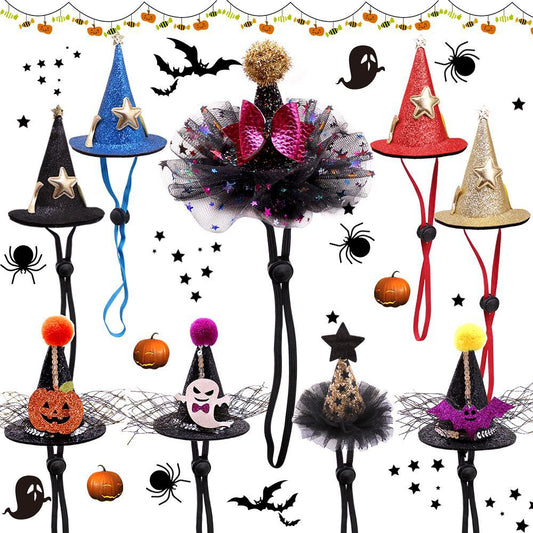 Halloween Costume Hat