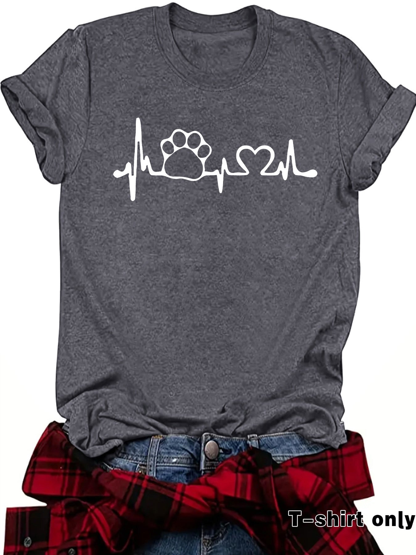 Short Sleeved Tshirt