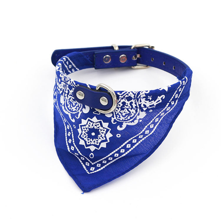 Bandanna Collar