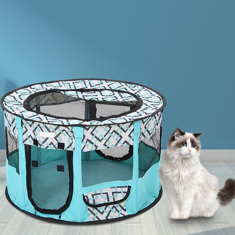 Pet Play Pen