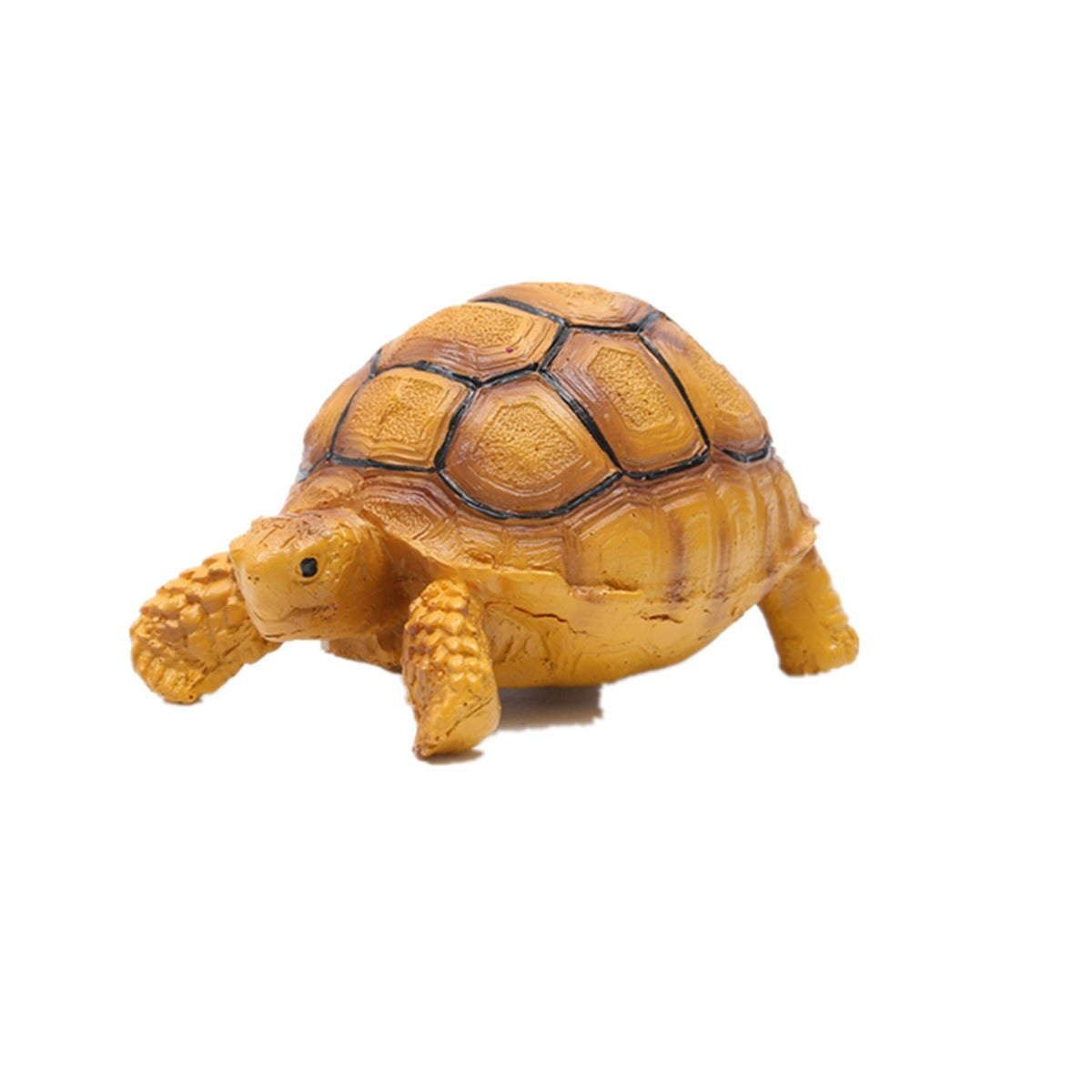 Resin Tortoise Decoration