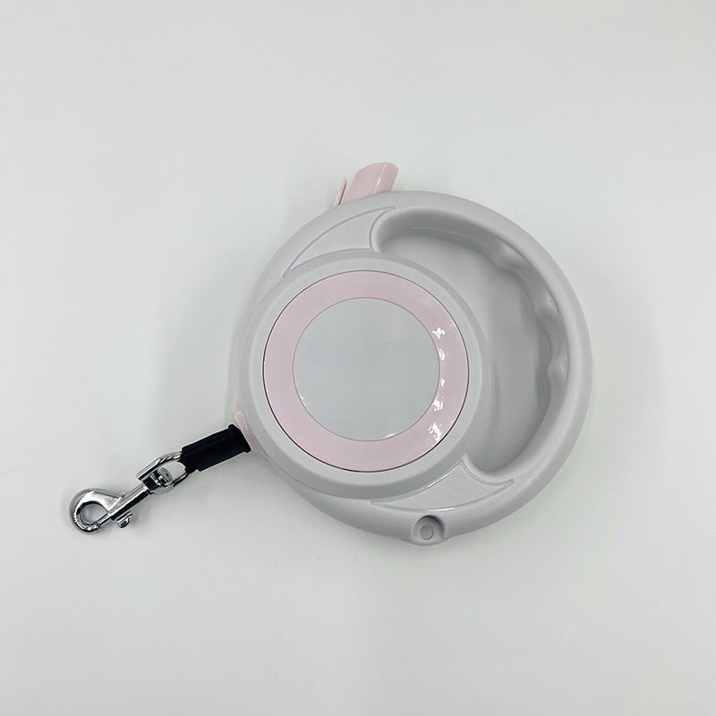 Retractable Leash