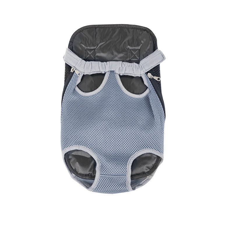 Pet Backpack Chest Carrier