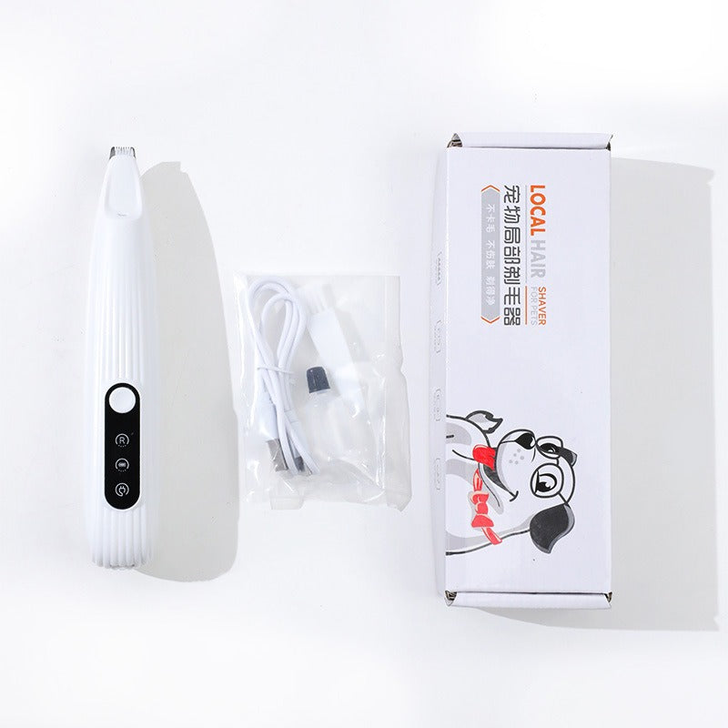 Paw Trimmer