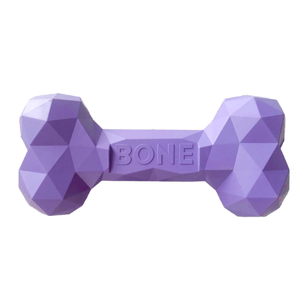 Diamond Bone Chew Toy