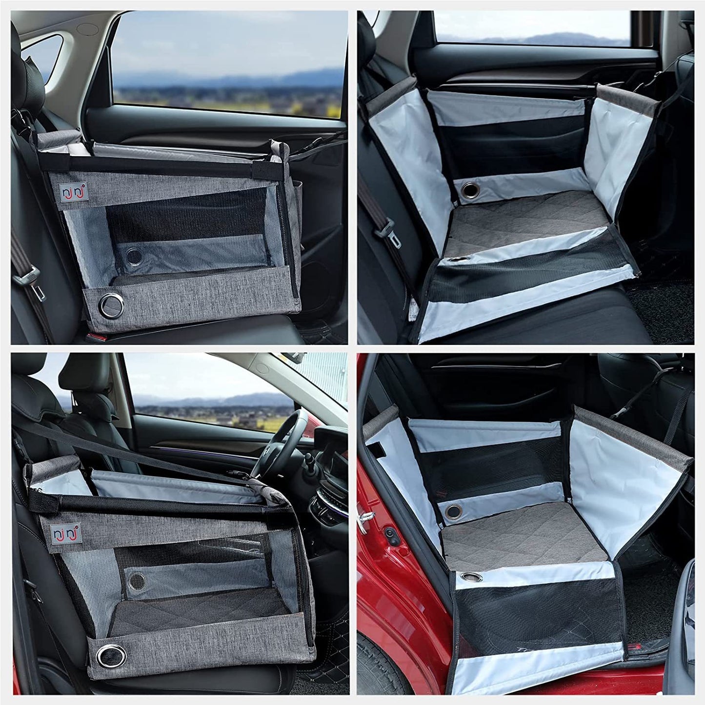 Pet Car Seat
