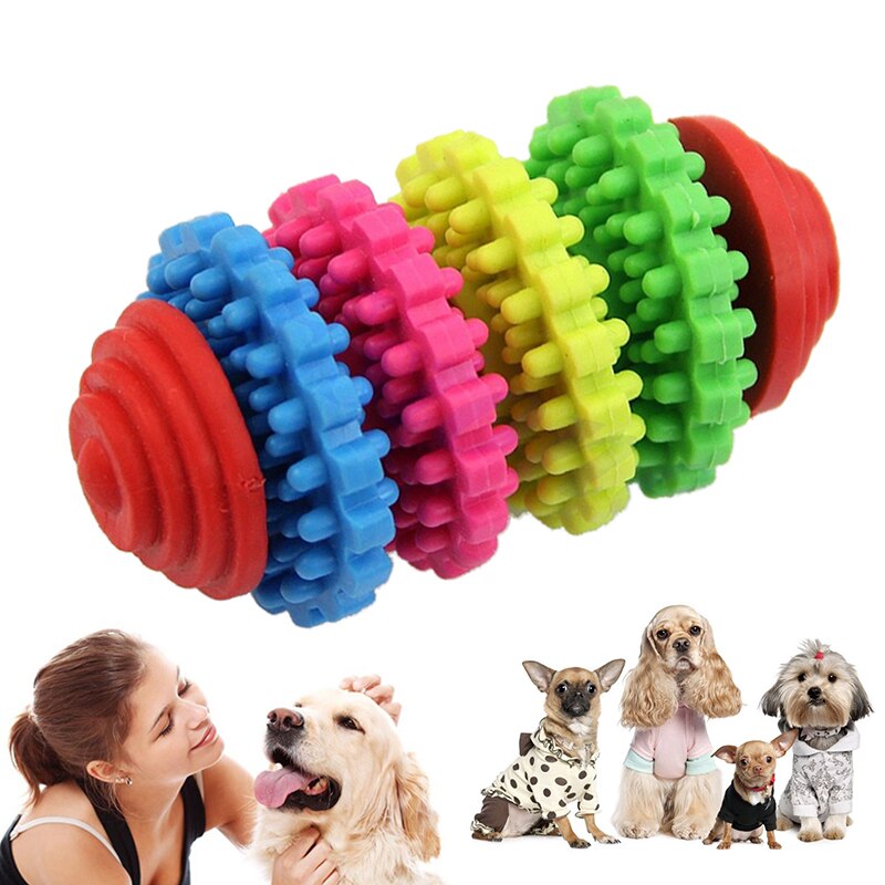 Small Dog/Puppy teether