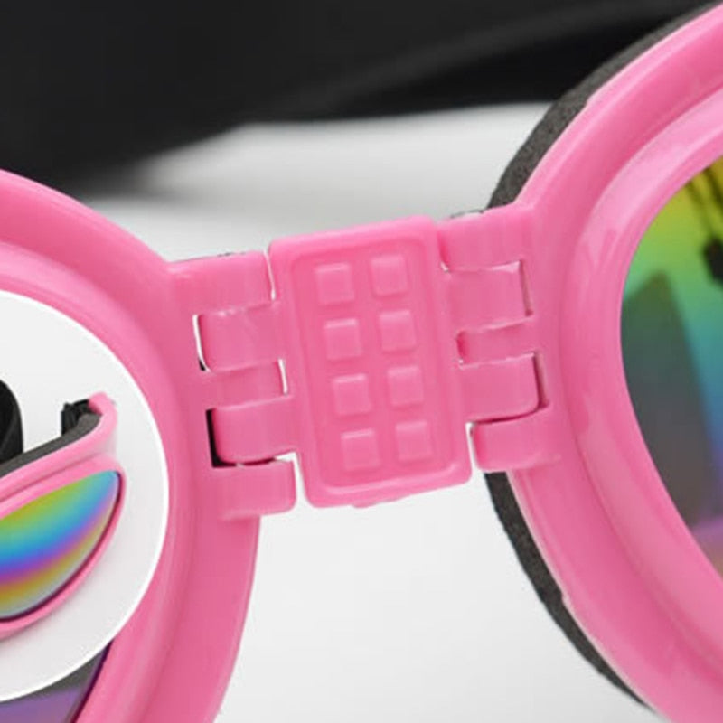 Pet Goggles