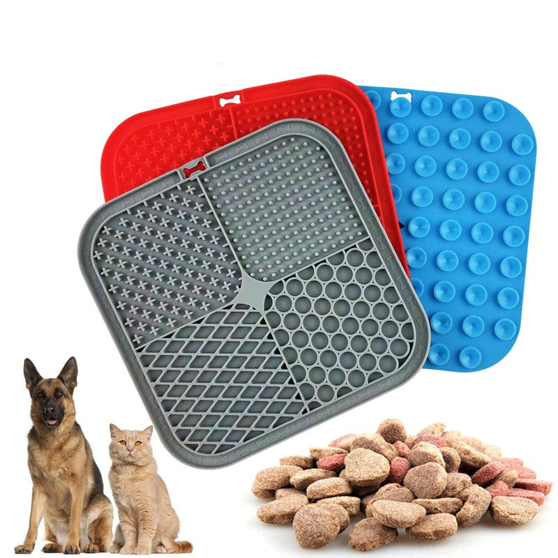 Lick Mat