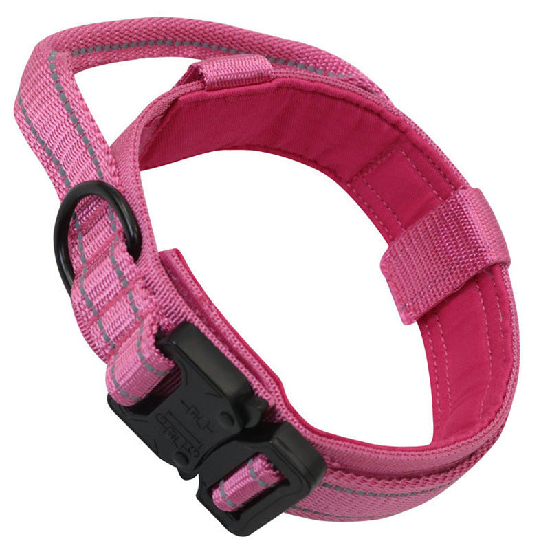 Tactical Collar/Leash