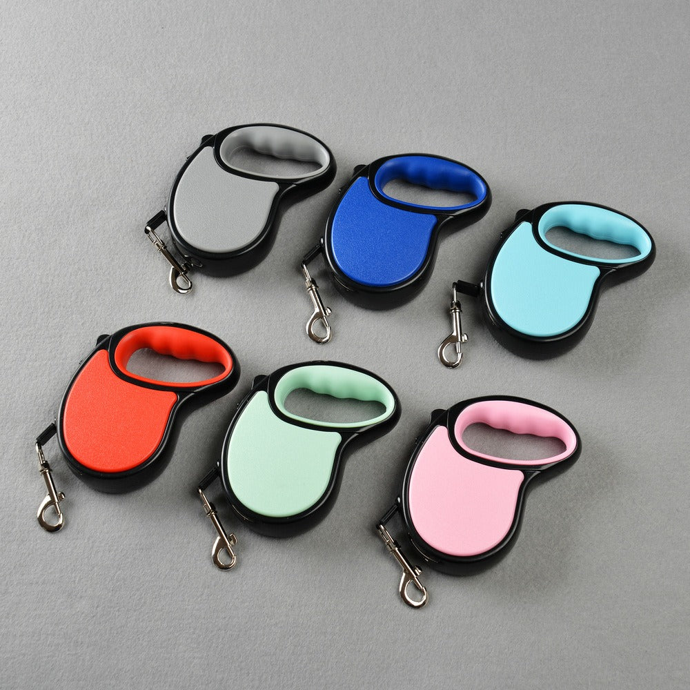 Retractable Leash