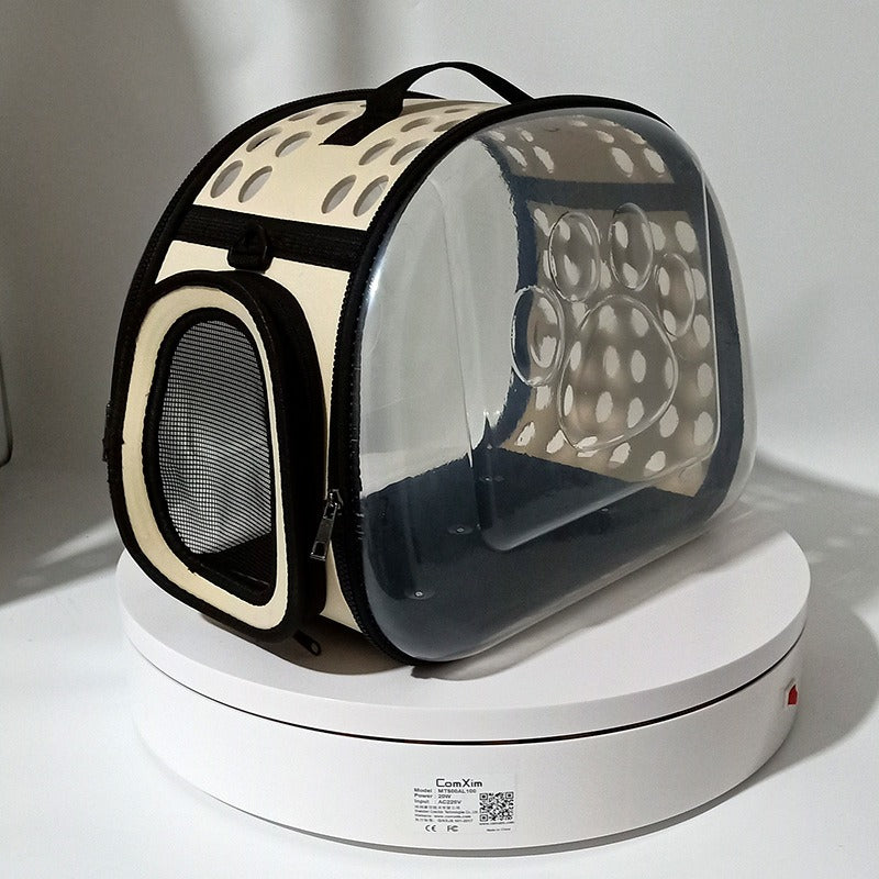 Small Dog/ Cat Carrier