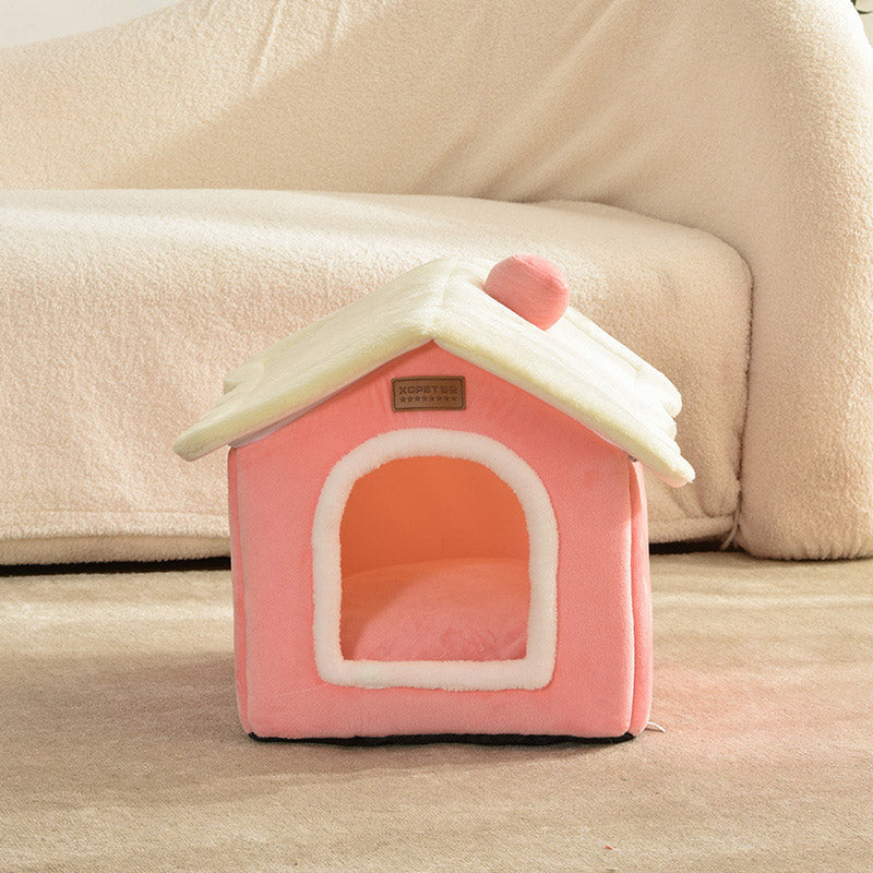 House Pet Bed