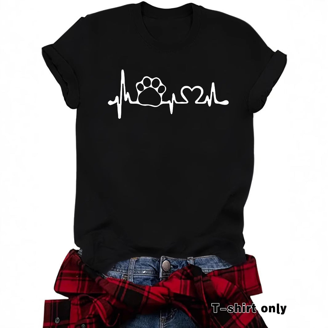 Short Sleeved Tshirt