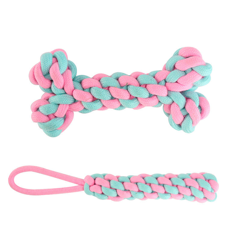 Rope Toy
