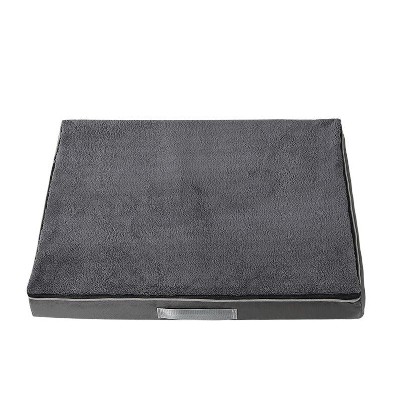Memory Foam Pet Bed