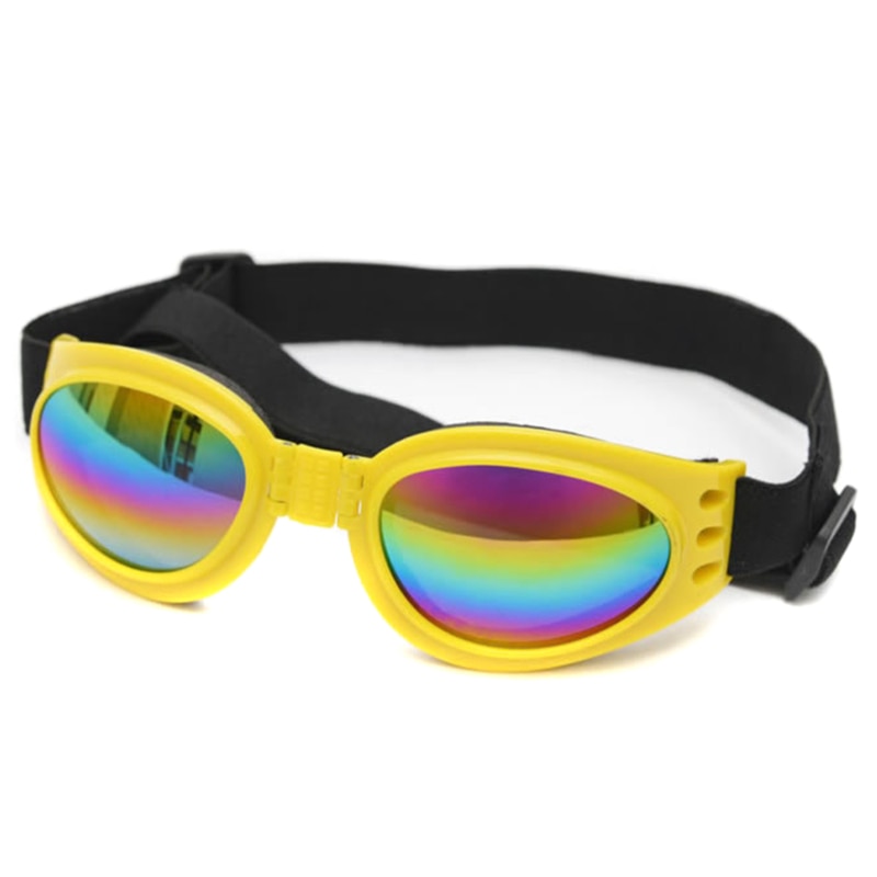 Pet Goggles